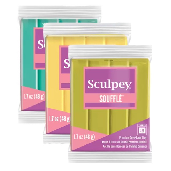Portada Souffle