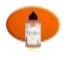 Blob Paint Opaca 90ml (Disponible en 20 colores) - orange