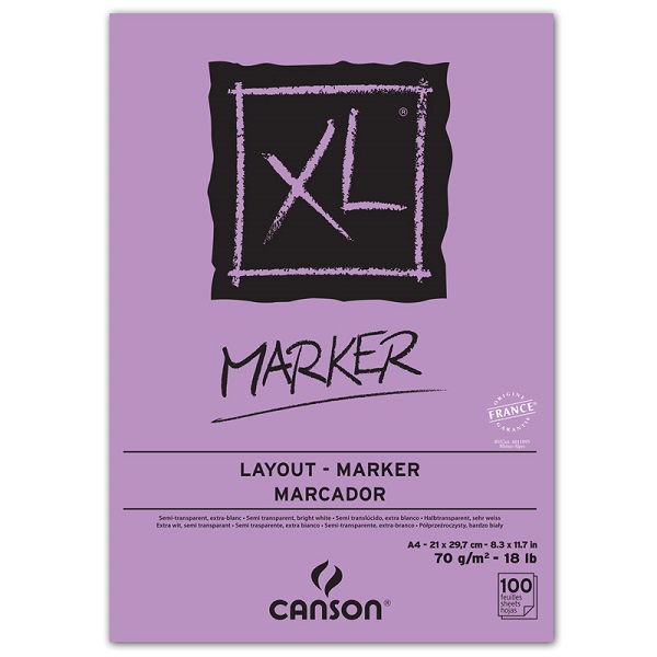 marker